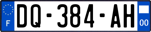 DQ-384-AH