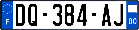 DQ-384-AJ