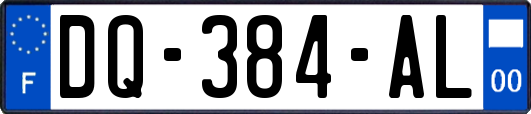 DQ-384-AL