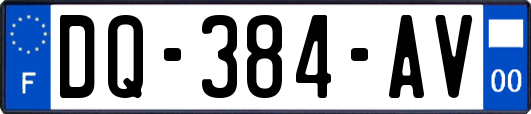 DQ-384-AV