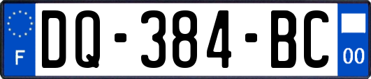 DQ-384-BC