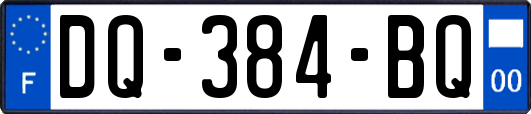 DQ-384-BQ