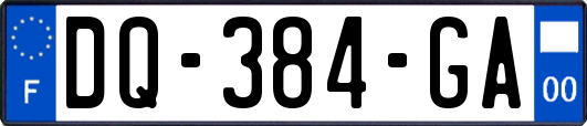 DQ-384-GA