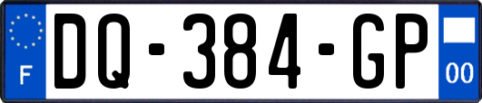 DQ-384-GP