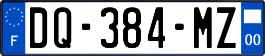 DQ-384-MZ