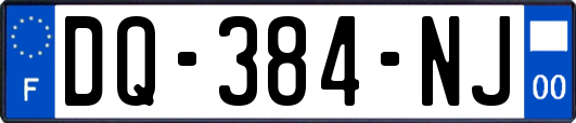 DQ-384-NJ