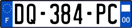 DQ-384-PC