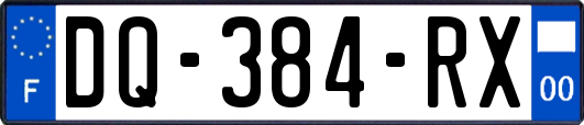 DQ-384-RX