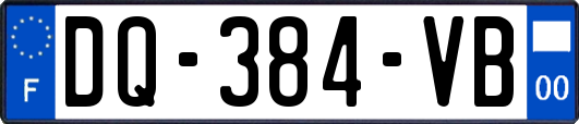 DQ-384-VB