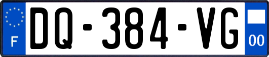 DQ-384-VG