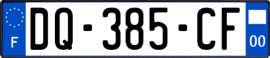 DQ-385-CF