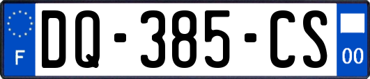 DQ-385-CS