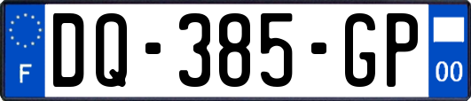 DQ-385-GP