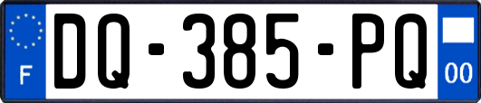 DQ-385-PQ