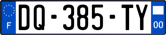 DQ-385-TY