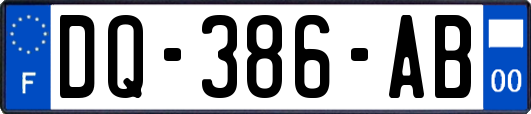 DQ-386-AB
