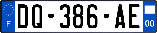 DQ-386-AE
