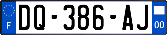 DQ-386-AJ