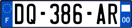 DQ-386-AR