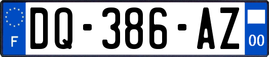 DQ-386-AZ