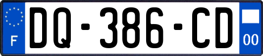 DQ-386-CD