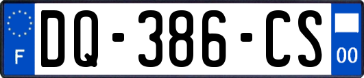 DQ-386-CS
