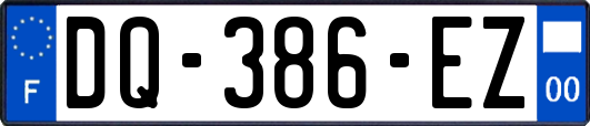 DQ-386-EZ