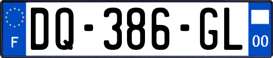 DQ-386-GL