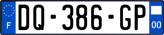 DQ-386-GP