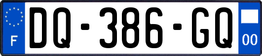 DQ-386-GQ