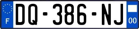 DQ-386-NJ