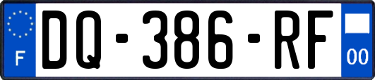 DQ-386-RF