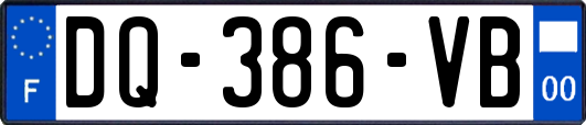 DQ-386-VB