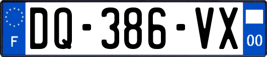 DQ-386-VX