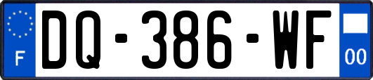 DQ-386-WF