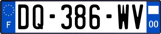 DQ-386-WV