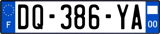 DQ-386-YA