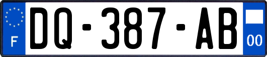 DQ-387-AB