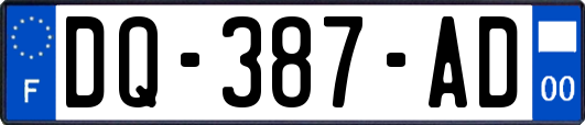 DQ-387-AD