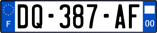 DQ-387-AF