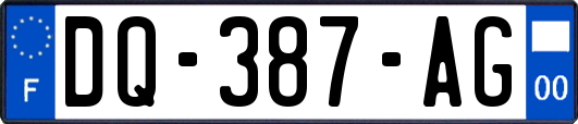 DQ-387-AG