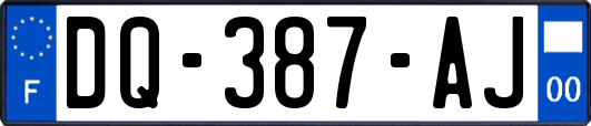 DQ-387-AJ