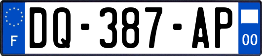 DQ-387-AP