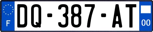 DQ-387-AT