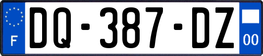 DQ-387-DZ