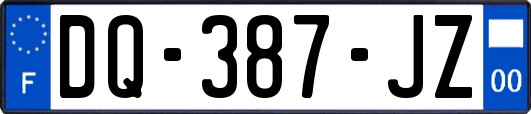 DQ-387-JZ