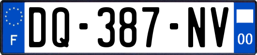 DQ-387-NV