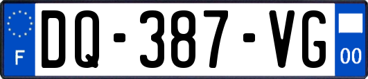 DQ-387-VG