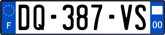 DQ-387-VS