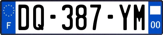 DQ-387-YM